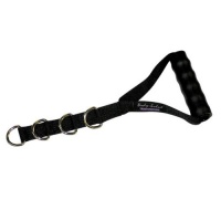 Body Solid NB59 Adjustable Nylon Cable Handle Body Solid NB59 Adjustable Nylon Cable Handle