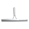 InterDesign Forma Squeegee, Polished Stainless Steel