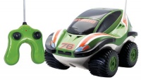 Kid Galaxy Morphibians Rover (Colors May Vary) Kid Galaxy Morphibians Rover (Colors May Vary)