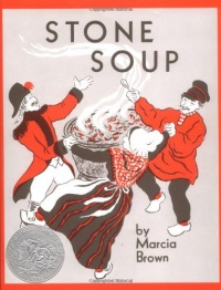 Stone Soup Stone Soup