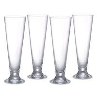 Marquis crystal is the casual side of Waterford--perfect for everyday use. Vintage is a best selling non cut crystal stemware collection. Shown from left to right -pilsner glass (sold in sets of 4), martini (sold in sets of 2), shot glass (sorry not available). Also available: iced bevrage glasses (sold in sets of 4); brandy glass (sold in sets of 2). Marquis crystal is the casual side of Waterford--perfect for everyday use. Vintage is a best selling non cut crystal stemware collection. Shown from left to right -pilsner glass (sold in sets of 4), martini (sold in sets of 2), shot glass (sorry not available). Also available: iced bevrage glasses (sold in sets of 4); brandy glass (sold in sets of 2).