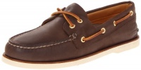 Sperry Top-Sider Men's Gold A/O 2-Eye Slip-On Sperry Top-Sider Men's Gold A/O 2-Eye Slip-On