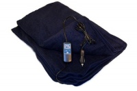 Trillium 12V Heated Travel Blanket Trillium 12V Heated Travel Blanket
