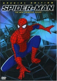 Spider-Man: The New Animated Series (Special Edition) Spider-Man: The New Animated Series (Special Edition)