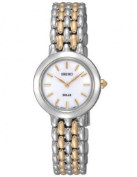 Seiko Women's SUP049 Solar Dress Watch Seiko Women's SUP049 Solar Dress Watch