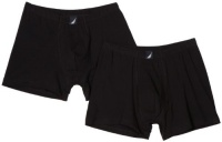 Nautica Men's Nautica 2 Pack Active Stretch Trunk Nautica Men's Nautica 2 Pack Active Stretch Trunk