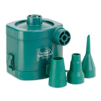 Texsport Battery Air Pump Texsport Battery Air Pump