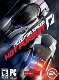 Need for Speed: Hot Pursuit [Download]