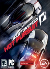 Need for Speed: Hot Pursuit [Download]