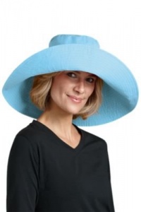 Coolibar UPF 50+ Women's Beach Sun Hat