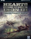 Hearts of Iron III: Their Finest Hour [Download]