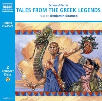 Tales From the Greek Legends (Junior Classics) Tales From the Greek Legends (Junior Classics)