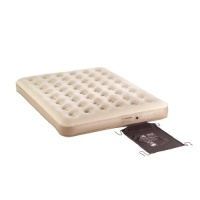 Coleman Queen Quickbed with Wrap 'N' Roll Storage Coleman Queen Quickbed with Wrap 'N' Roll Storage