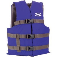 Stearns Youth Boating Vest (50-90 lbs.) Stearns Youth Boating Vest (50-90 lbs.)