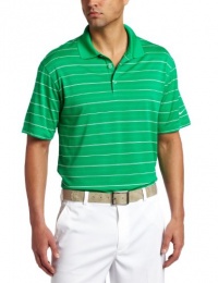 Nike Golf Men's Tech Core Stripe Polo