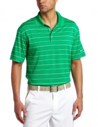 Nike Golf Men's Tech Core Stripe Polo Nike Golf Men's Tech Core Stripe Polo