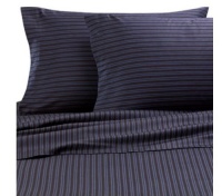 Sean John Saville Row Sheet Set, Queen Sean John Saville Row Sheet Set, Queen