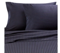 Sean John Saville Row Sheet Set, Queen