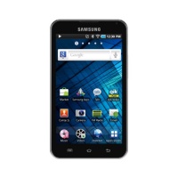 Samsung 5-Inch Galaxy Player Samsung 5-Inch Galaxy Player