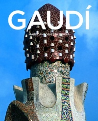 Antoni Gaudi, 1852-1926: From Nature to Architecture (Taschen Basic Architecture) Antoni Gaudi, 1852-1926: From Nature to Architecture (Taschen Basic Architecture)