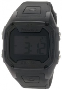 Freestyle Men's FS84972 Killer Shark Classic Oversized Retro Television Screen Case Digital Watch Freestyle Men's FS84972 Killer Shark Classic Oversized Retro Television Screen Case Digital Watch
