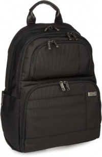 Victorinox Luggage Architecture 3.0 Big Ben 17 Backpack, Black, One Size