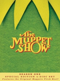 The Muppet Show: Season One The Muppet Show: Season One