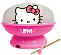 Hello Kitty Cotton Candy Maker Hello Kitty Cotton Candy Maker