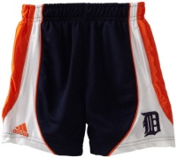 MLB Toddler Detroit Tigers Mesh Short (Dark Navy, 4T) MLB Toddler Detroit Tigers Mesh Short (Dark Navy, 4T)