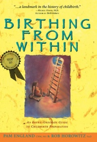 Birthing from Within: An Extra-Ordinary Guide to Childbirth Preparation Birthing from Within: An Extra-Ordinary Guide to Childbirth Preparation