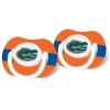 NCAA Florida Gators 2 Pack Pacifier