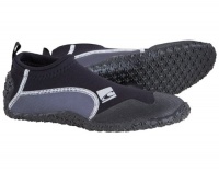 O'Neill Reactor Reef Boot (Black/Coal) O'Neill Reactor Reef Boot (Black/Coal)