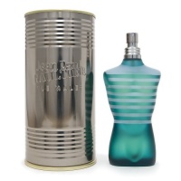 Jean Paul Gaultier's Le Male Eau de Toilette Natural Spray, 4.2 oz Jean Paul Gaultier's Le Male Eau de Toilette Natural Spray, 4.2 oz