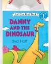 Danny and the Dinosaur Book and CD (I Can Read Book 1)