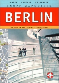 Knopf MapGuide: Berlin (Knopf Mapguides) Knopf MapGuide: Berlin (Knopf Mapguides)