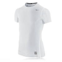 NIKE PRO CORE BOYS TRAINING COMPRESSION T-SHIRT NIKE PRO CORE BOYS TRAINING COMPRESSION T-SHIRT