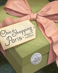 Chic Shopping Paris Chic Shopping Paris