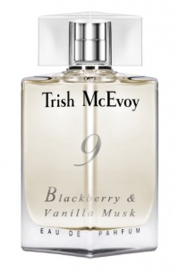 Trish McEvoy No. 9 Blackberry & Vanilla Musk 3.4oz (100ml) Trish McEvoy No. 9 Blackberry & Vanilla Musk 3.4oz (100ml)
