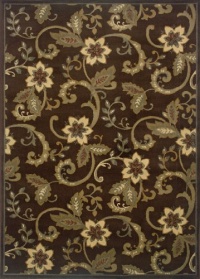 Sphinx by Oriental Weavers Amelia 2260B Area Rug, 5-Feet by 7-Feet 6-Inch Sphinx by Oriental Weavers Amelia 2260B Area Rug, 5-Feet by 7-Feet 6-Inch