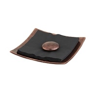 In celebration of its 60th Anniversary, Nambé introduces the Heritage collection, a gorgeous tribute to 60 years of exquisite Nambé design. Rendered in bronze in signature organic shapes, the pieces in the collection add a dash of old world charm to your home décor for the ultimate in rustic chic. In celebration of its 60th Anniversary, Nambé introduces the Heritage collection, a gorgeous tribute to 60 years of exquisite Nambé design. Rendered in bronze in signature organic shapes, the pieces in the collection add a dash of old world charm to your home décor for the ultimate in rustic chic.