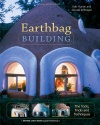 Earthbag Building: The Tools, Tricks and Techniques (Natural Building Series)