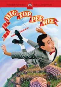 Big Top Pee-Wee Big Top Pee-Wee
