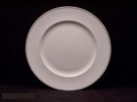 Wedgwood 10.75-in. Sloane Square Dinner Plate