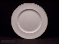 Wedgwood 10.75-in. Sloane Square Dinner Plate Wedgwood 10.75-in. Sloane Square Dinner Plate