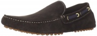 Kenneth Cole REACTION Men's Clutch Pedal-Suede Driver,Brown,9.5 M US Kenneth Cole REACTION Men's Clutch Pedal-Suede Driver,Brown,9.5 M US