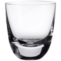 Villeroy & Boch American Bar-Straight Bourbon 3-1/2-Inch Cocktail Tumbler, Set of 2 Villeroy & Boch American Bar-Straight Bourbon 3-1/2-Inch Cocktail Tumbler, Set of 2