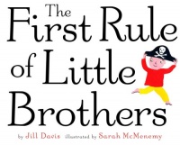 The First Rule of Little Brothers The First Rule of Little Brothers