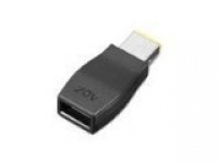 Lenovo Slim Power Tip Notebook Adapter (0B47048) Lenovo Slim Power Tip Notebook Adapter (0B47048)