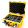 Invicta Rapid Collector 8 Slot Yellow Collector Box IG0099