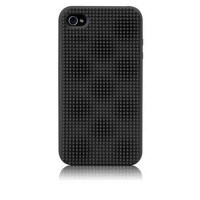 Case-Mate Egg Impact-Resistant Silicone Case iPhone 4 - Black - Fits AT&T and Verizon iPhone 4 Case-Mate Egg Impact-Resistant Silicone Case iPhone 4 - Black - Fits AT&T and Verizon iPhone 4